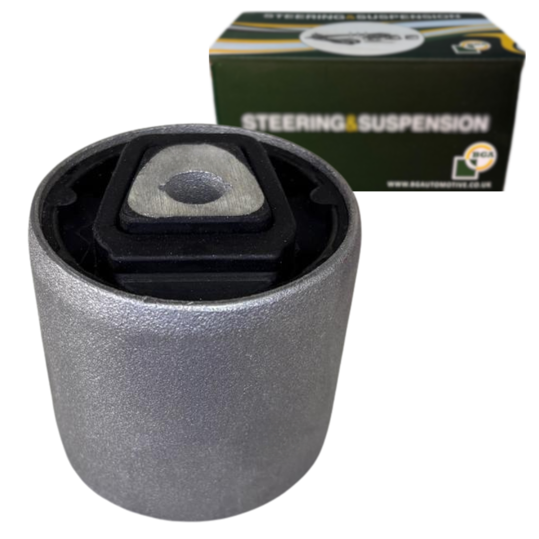 BUCHA BRAÇO CURVO BMW 530 2003-2010