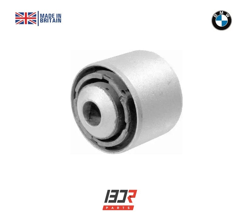 BUCHA BRAÇO TRASEIRO EXTERNA BMW 118 2010-2012