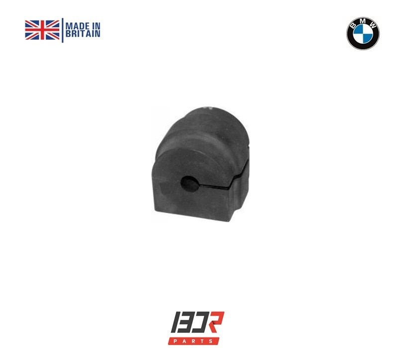 BUCHA BARRA ESTABILIZADORA TRASEIRA BMW 118 2004-2014