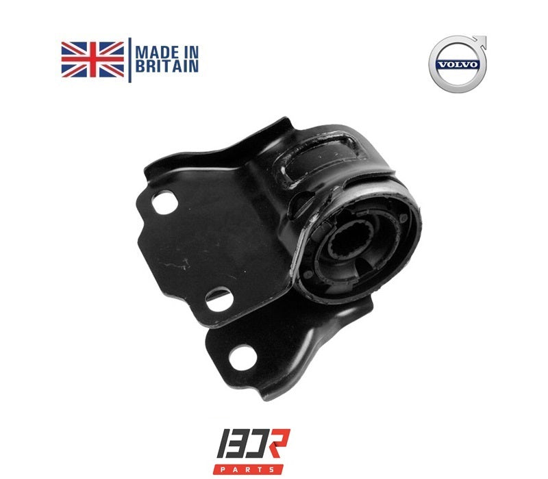 BUCHA MAIOR BANDEJA DIANTEIRA LADO DIREITO VOLVO S80 2008 A 2010