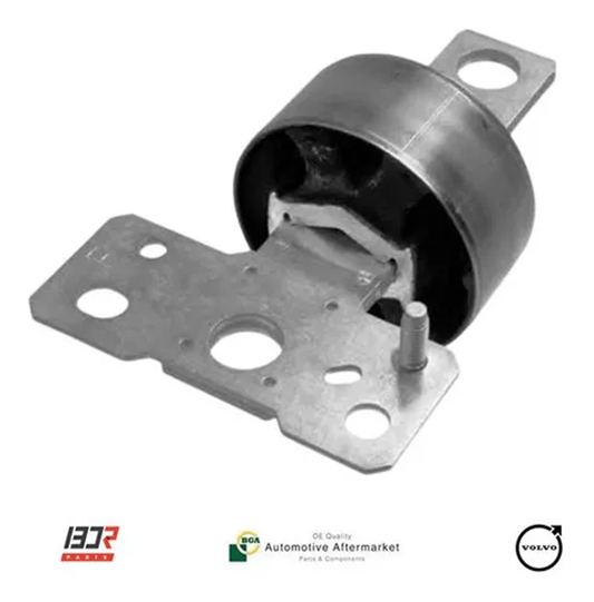 BUCHA EIXO TRASEIRO LADO ESQUERDO VOLVO S80 2006 A 2016