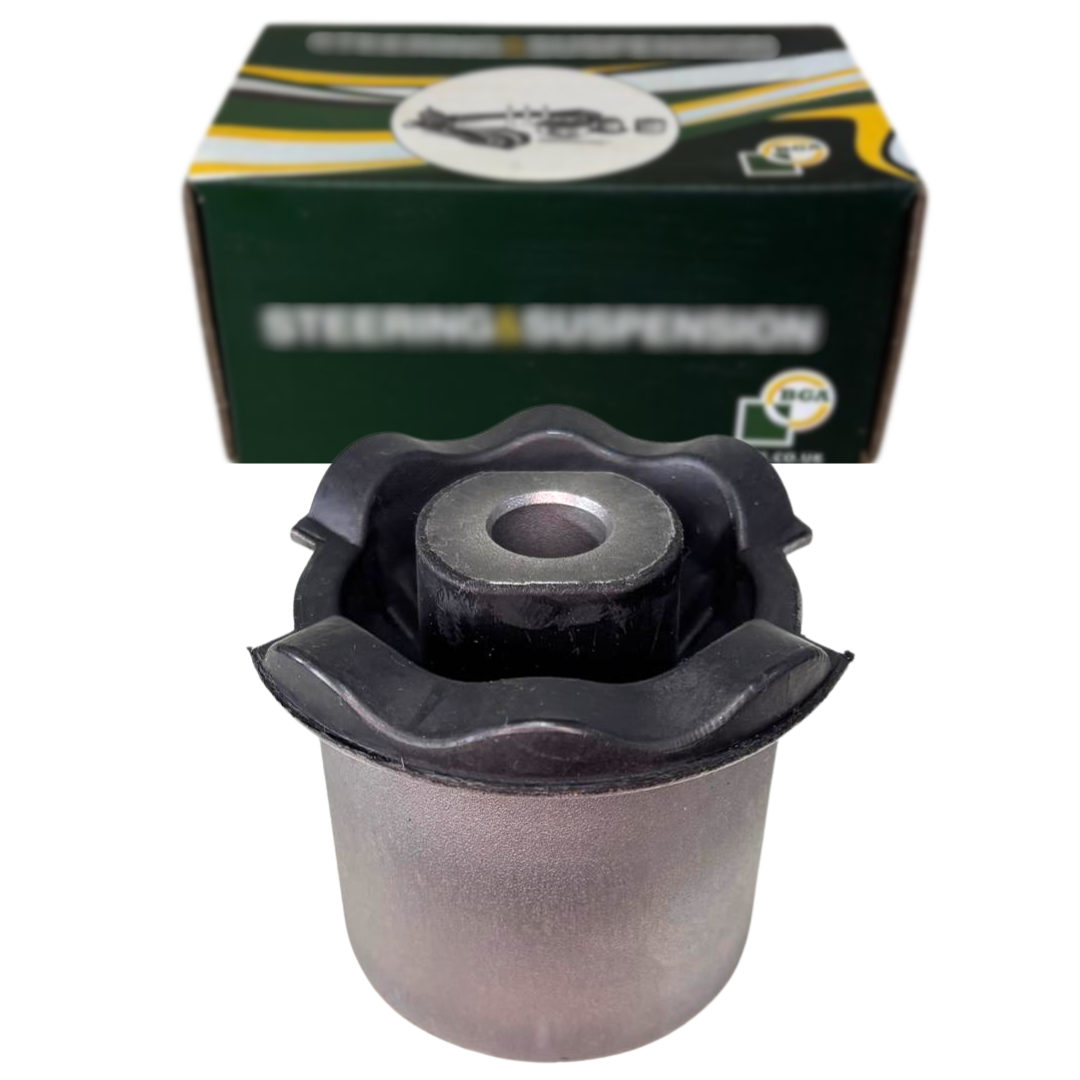 BUCHA GRANDE BANDEJA INFERIOR DIANT LAND ROVER DISCOVERY 3 2005-2009
