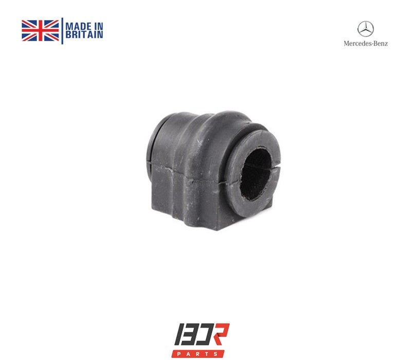 BUCHA BARRA ESTABILIZADORA DIANTEIRA MERCEDES CLC-200 2009 A 2011