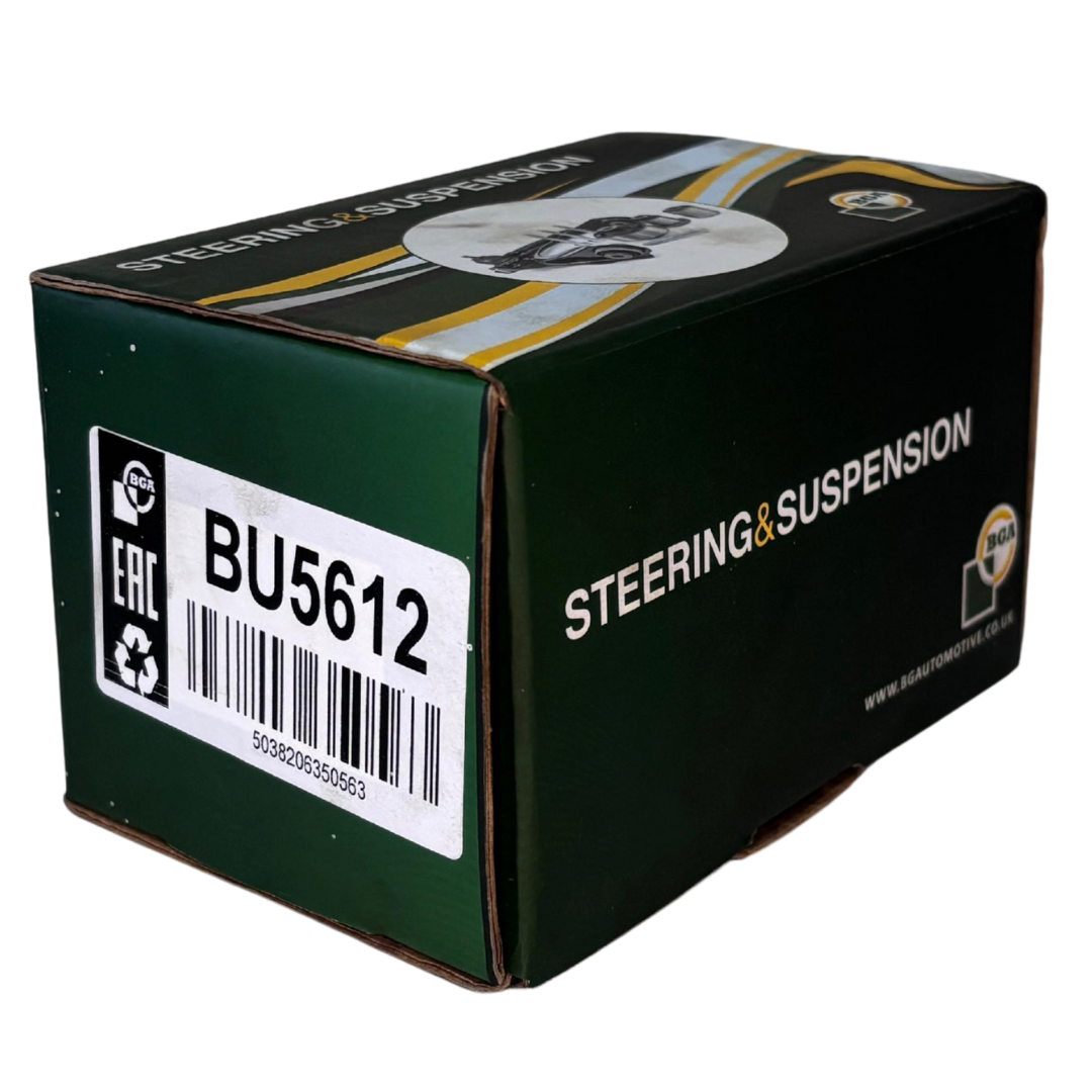 BUCHAS BARRA ESTABILIZADORA DIANTEIRA MERCEDES CLC-200 2009 A 2011