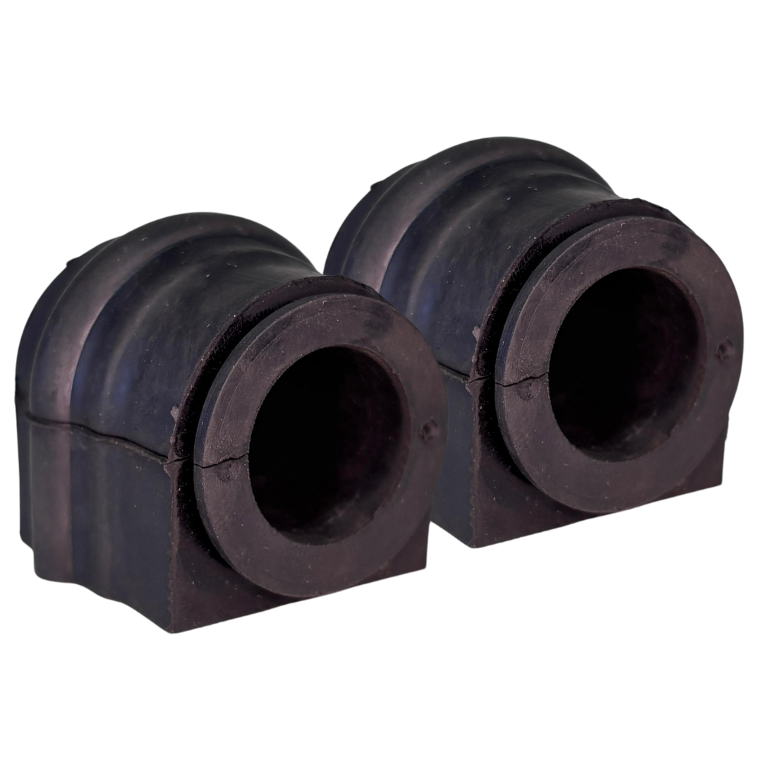 BUCHAS BARRA ESTABILIZADORA DIANTEIRA MERCEDES CLC-200 2009 A 2011