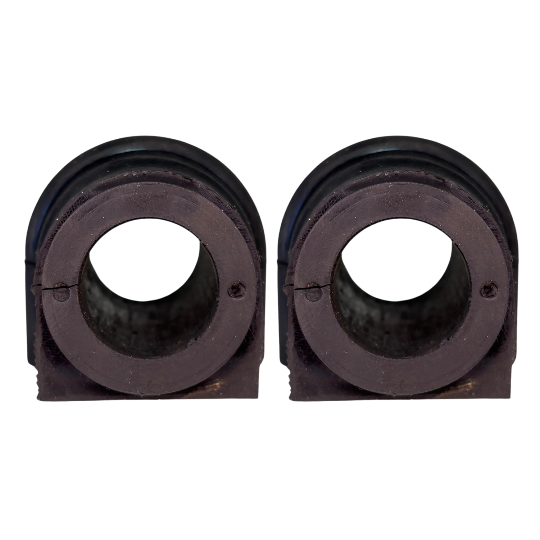 BUCHAS BARRA ESTABILIZADORA DIANTEIRA MERCEDES CLC-200 2009 A 2011