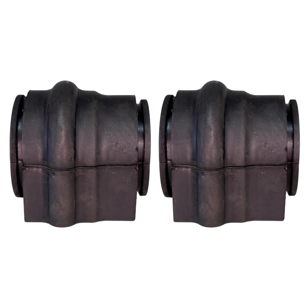 BUCHAS BARRA ESTABILIZADORA DIANTEIRA MERCEDES CLC-200 2009 A 2011