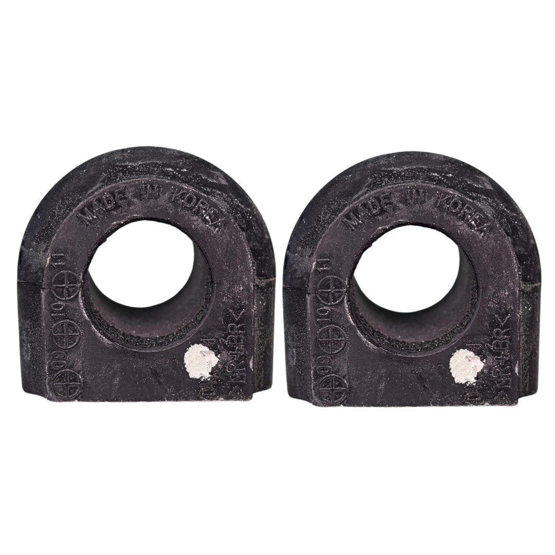 BUCHAS DA BARRA ESTABILIZADORA DIANTEIRA KIA PICANTO 2004 A 2011