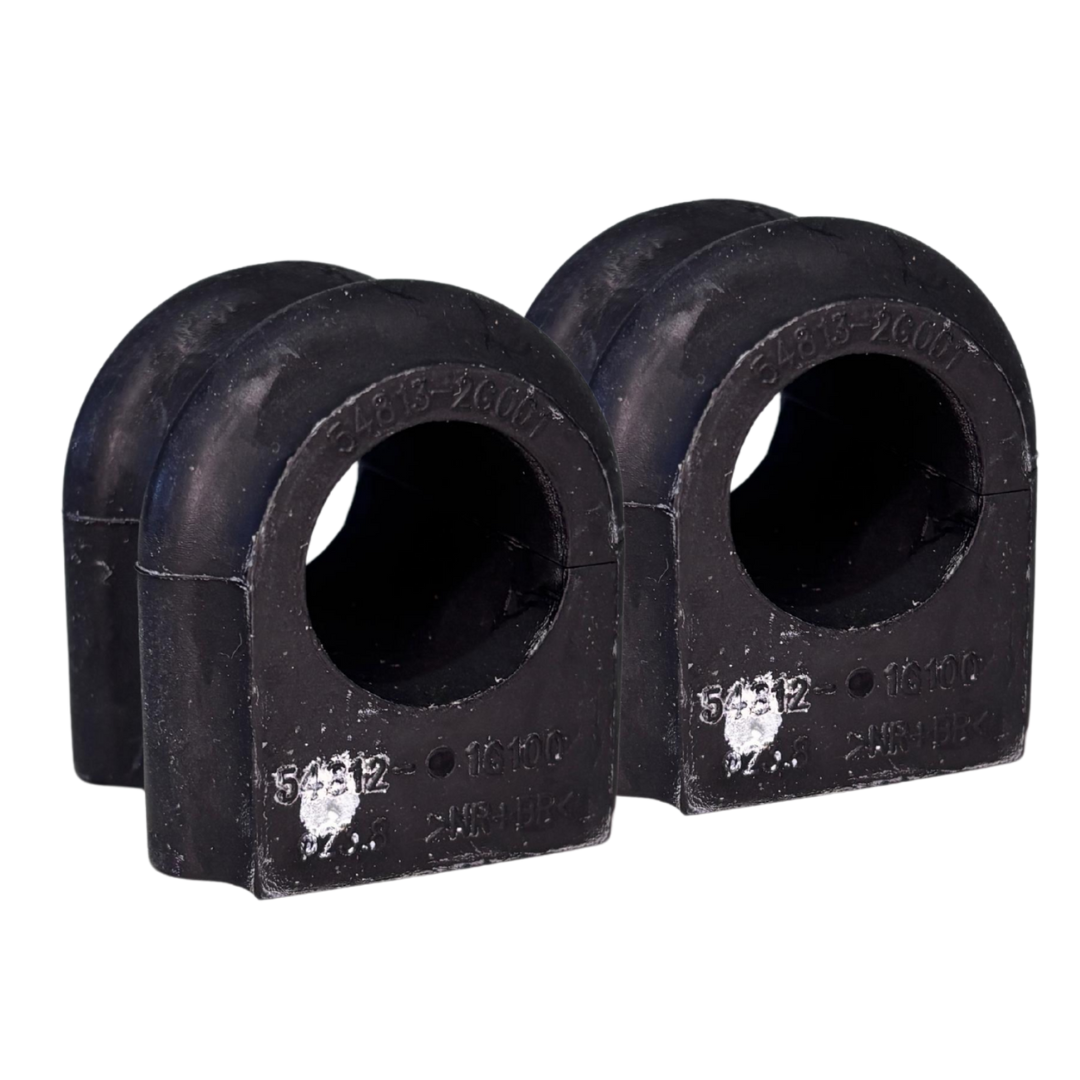 BUCHAS DA BARRA ESTABILIZADORA DIANTEIRA PARA HYUNDAI I30 2.0 2007 A 2012