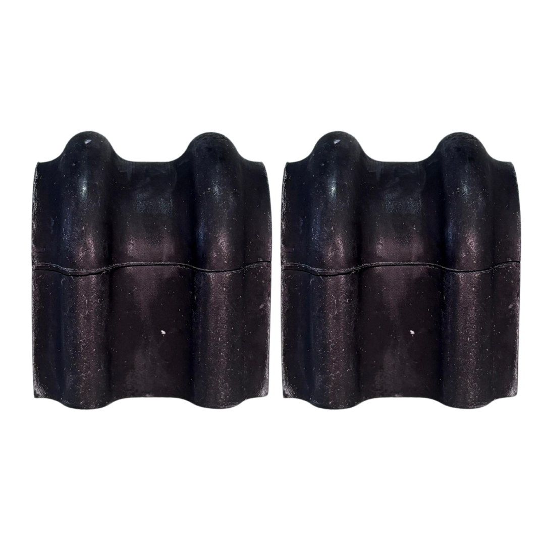 BUCHAS DA BARRA ESTABILIZADORA DIANTEIRA PARA HYUNDAI I30 2.0 2007 A 2012