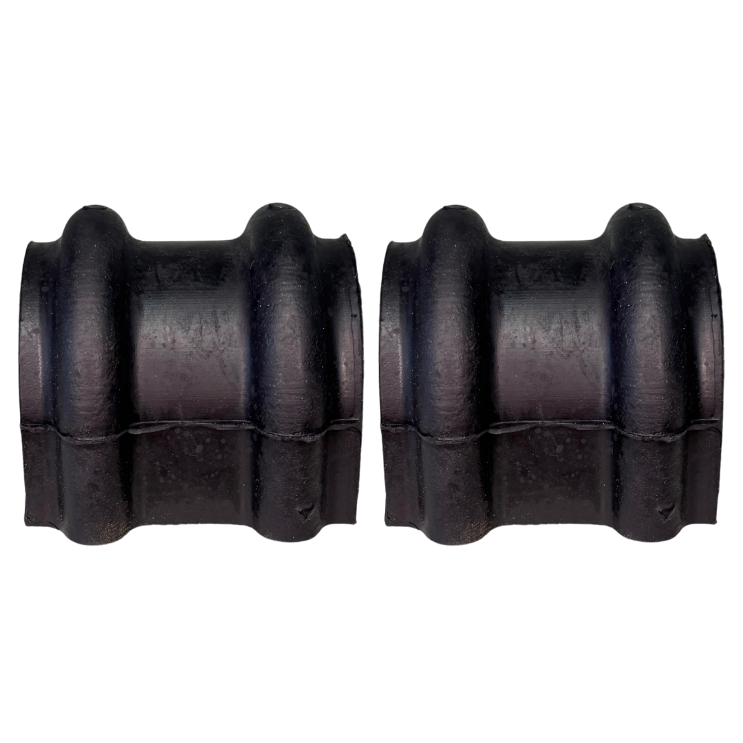 BUCHAS DA BARRA ESTABILIZADORA DIANTEIRA HYUNDAI TUCSON 2.0/2.7 2004 A 2015