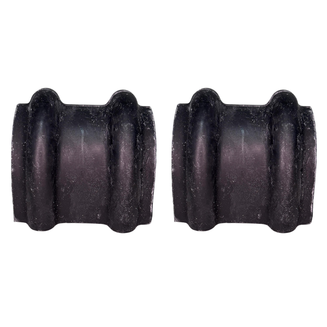 BUCHAS DA BARRA ESTABILIZADORA DIANTEIRA ORIGINAIS KIA MOHAVE 2008 A 2017