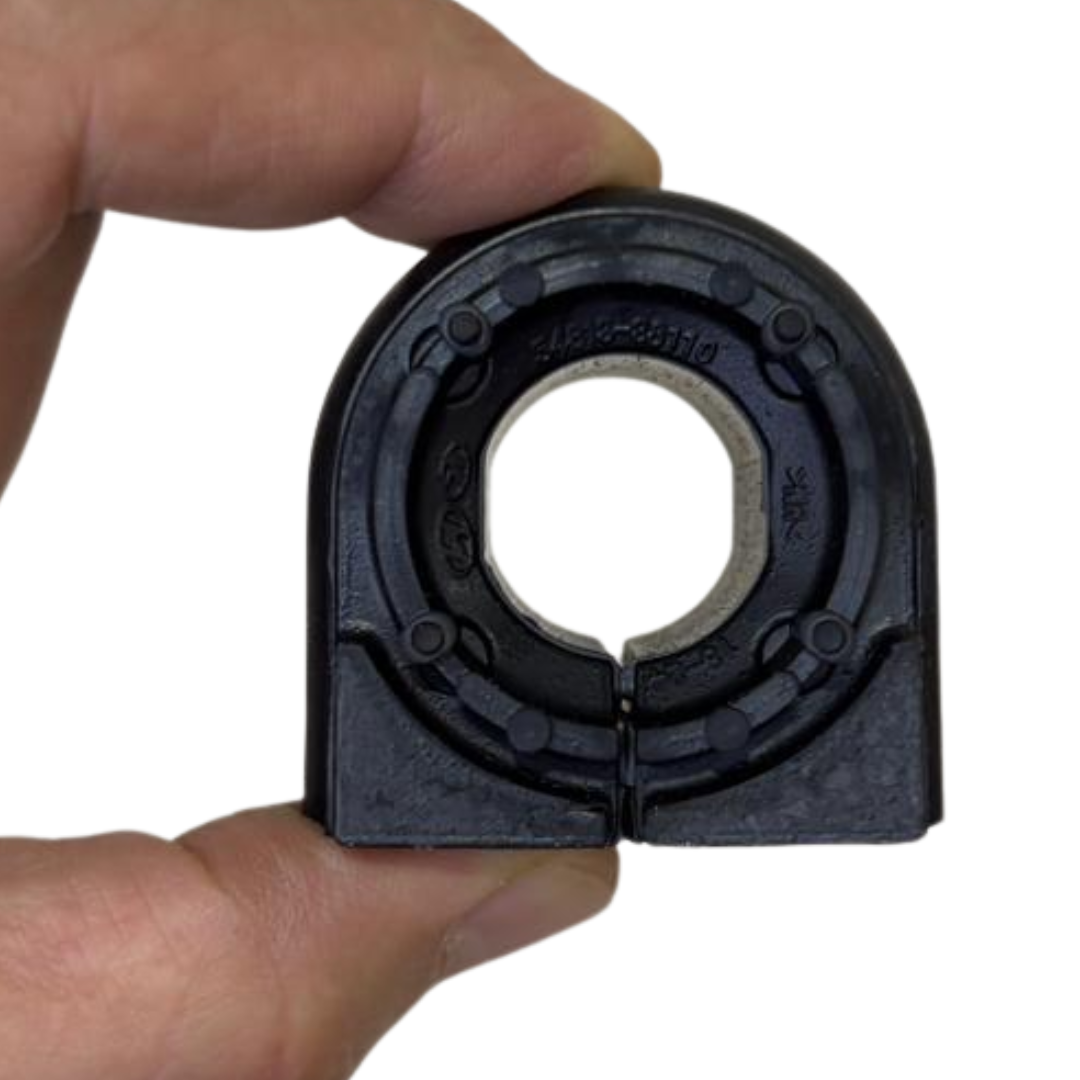 BUCHAS DA BARRA ESTABILIZADORA DIANTEIRA PARA HYUNDAI SONATA 2.4 2010 A 2016