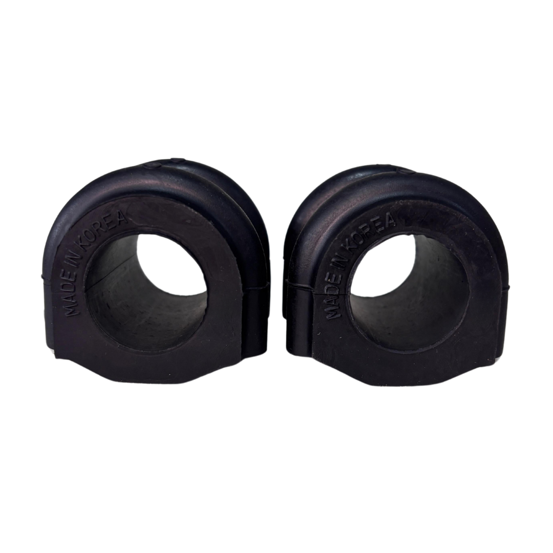 BUCHAS DA BARRA ESTABILIZADORA DIANTEIRA HYUNDAI AZERA 3.3 2006 A 2011