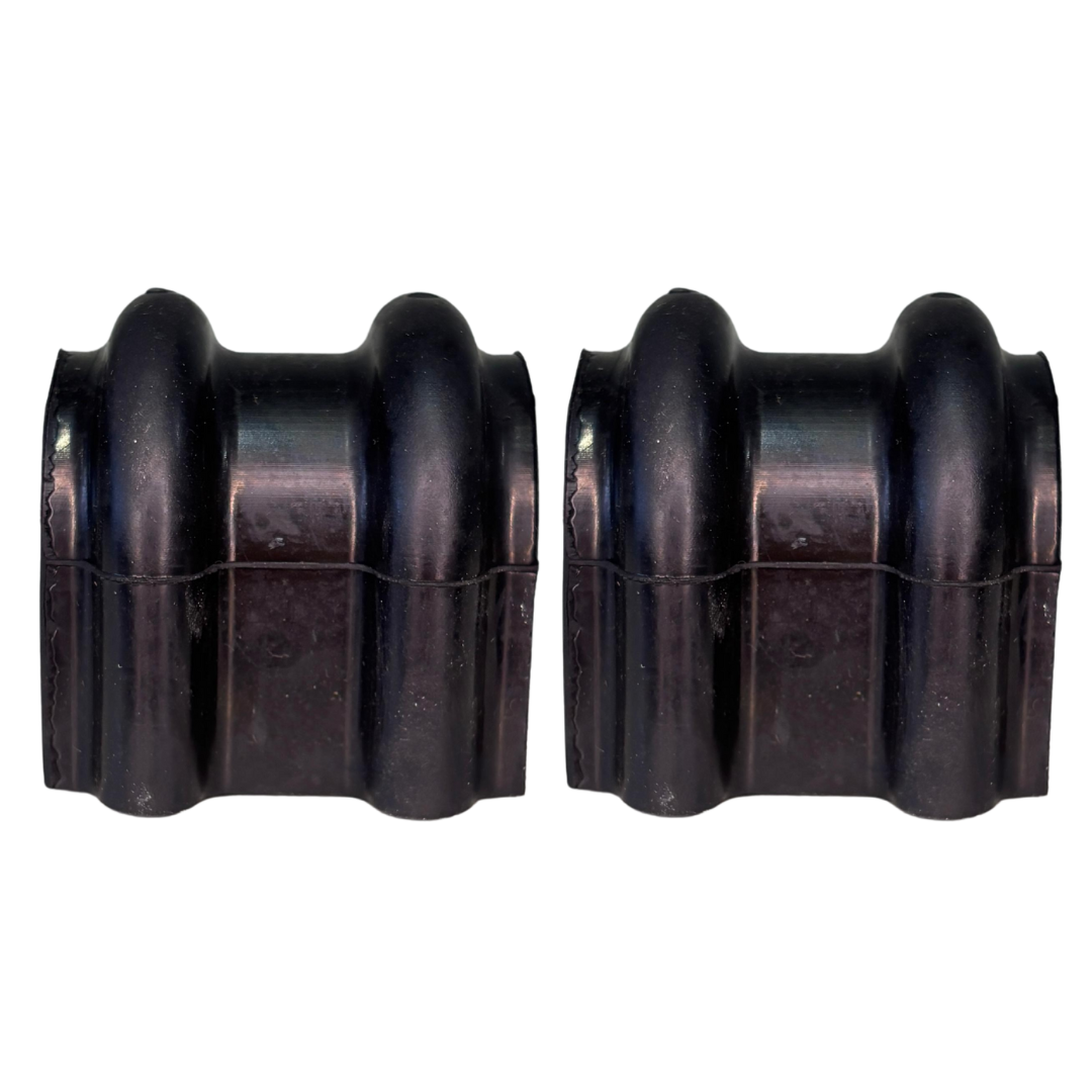 BUCHAS DA BARRA ESTABILIZADORA TRASEIRA HYUNDAI AZERA 3.3 2006 A 2011