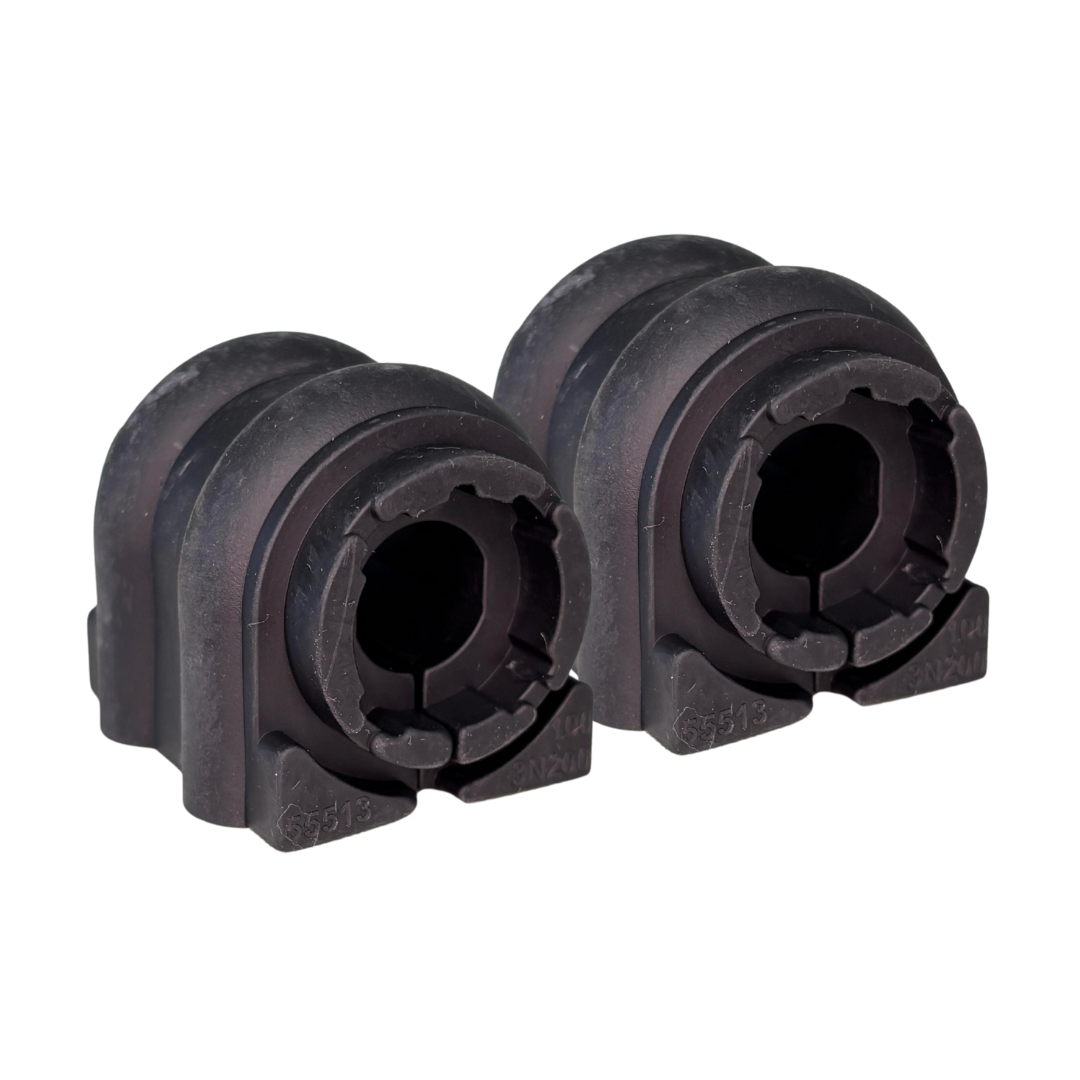 BUCHAS DA BARRA ESTABILIZADORA TRASEIRA HYUNDAI IX35 2.0 2013 A 2022