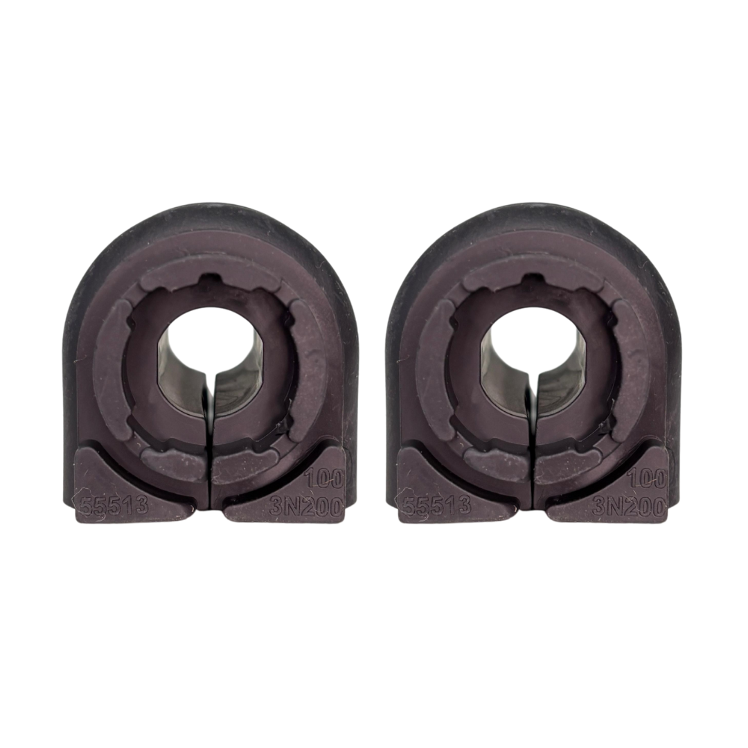 BUCHAS DA BARRA ESTABILIZADORA TRASEIRA HYUNDAI IX35 2.0 2013 A 2022