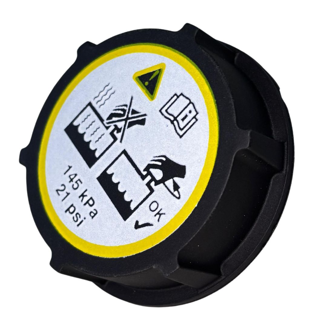 TAMPA RESERVATÓRIO DE ÁGUA LAND ROVER DISCOVERY SPORT