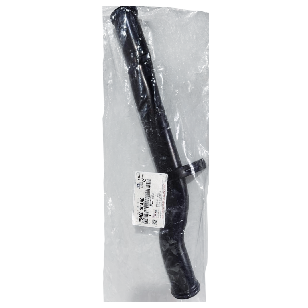 CANO DE FLUXO DE ÁGUA KIA CADENZA 3.5 2010 A 2016
