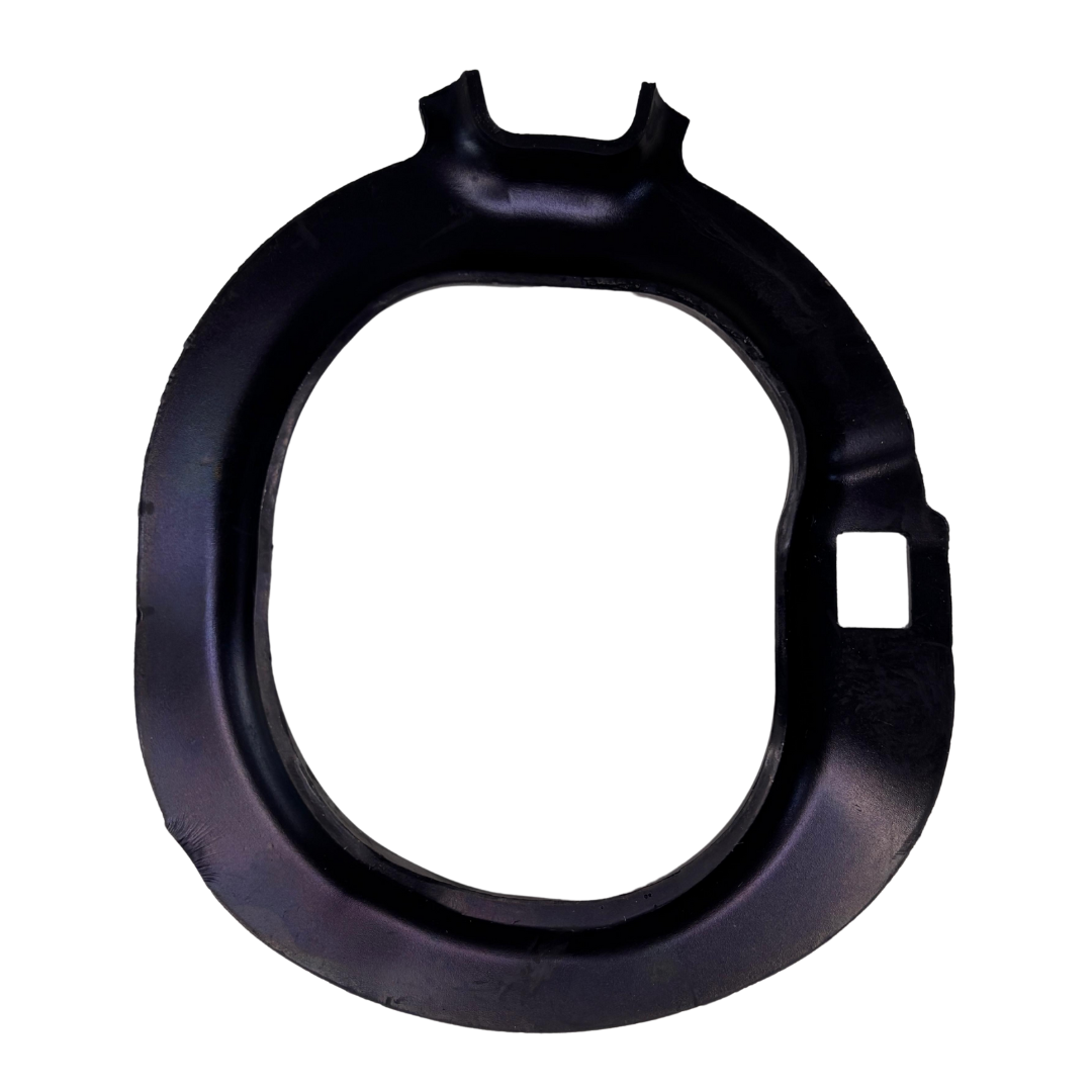 CALÇO MOLA INFERIOR DIANTEIRA ORIGINAL KIA SOUL 1.6 2008 A 2019