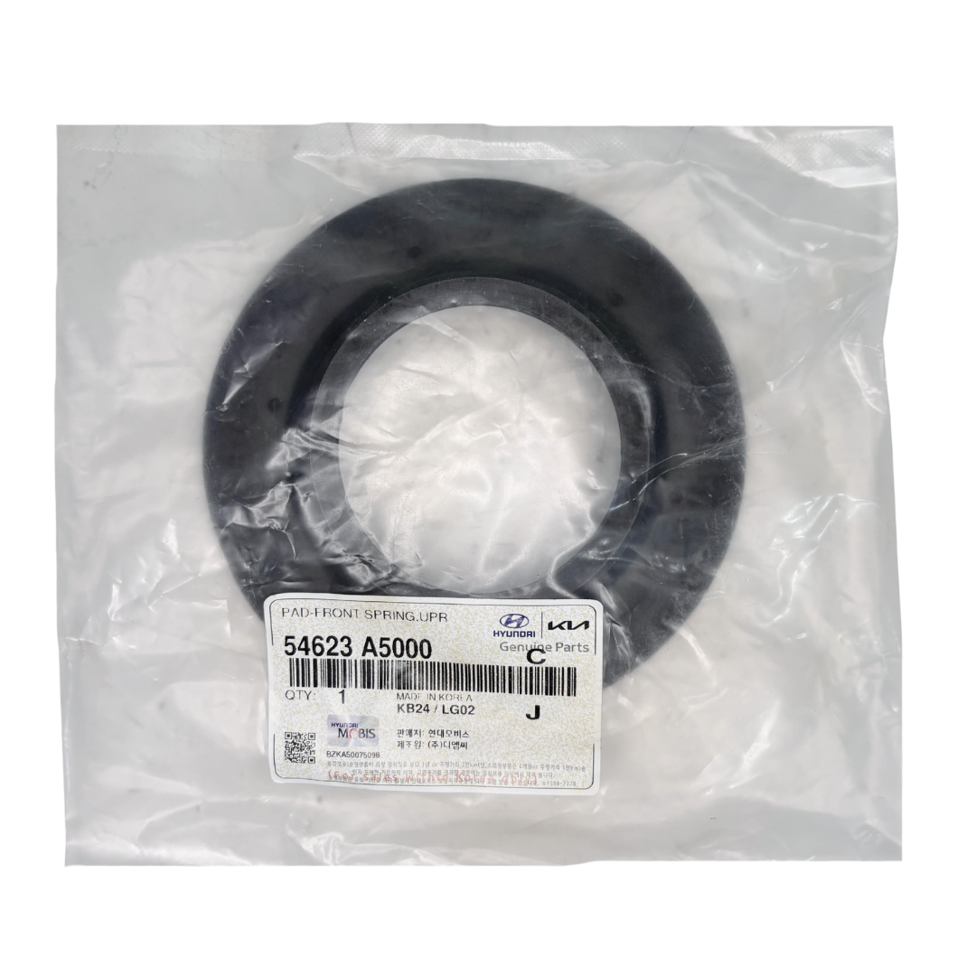 CALÇO DE MOLA SUPERIOR DIANTEIRO ORIGINAL KIA SOUL 1.6 2013 A 2019