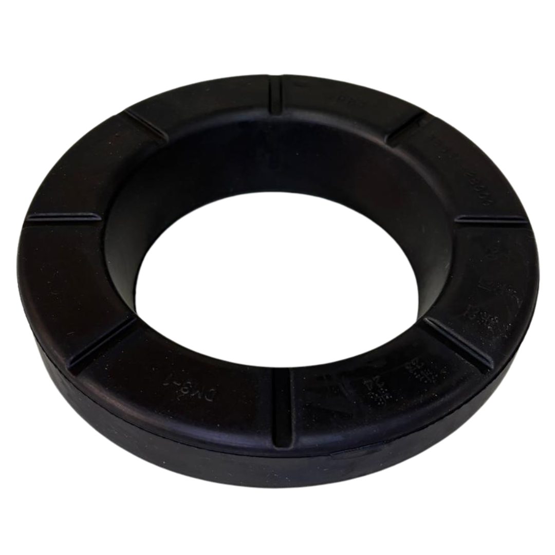 CALÇO MOLA AMORTECEDOR TRASEIRO ORIGINAL HYUNDAI VERA CRUZ 2006 A 2013