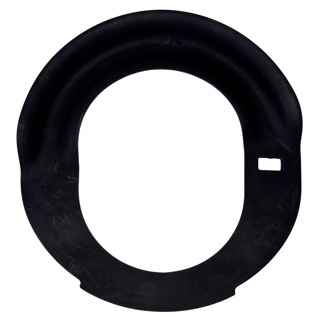 CALÇO DE MOLA INFERIOR DIANTEIRO ORIGINAL HYUNDAI HB20 1.0/1.6 2012 A 2025