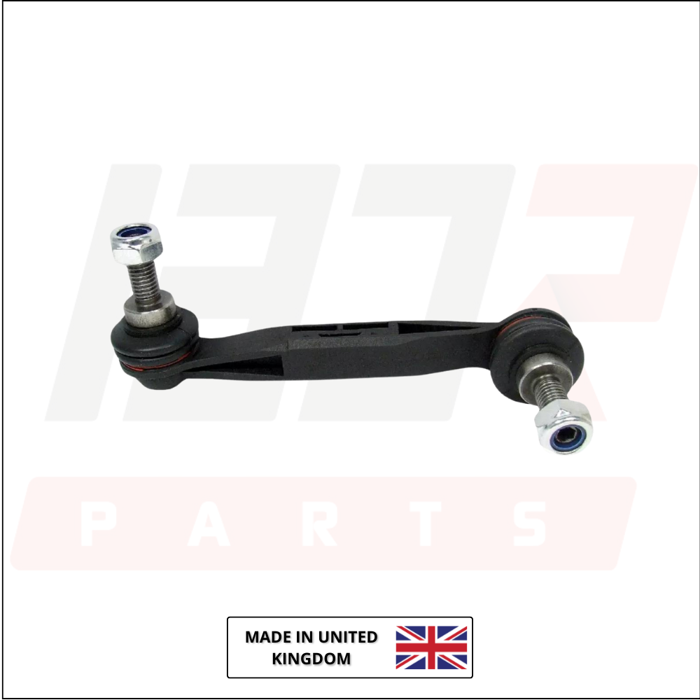 BIELETA TRASEIRA LD ESQUERDO BMW X1 2010-2015