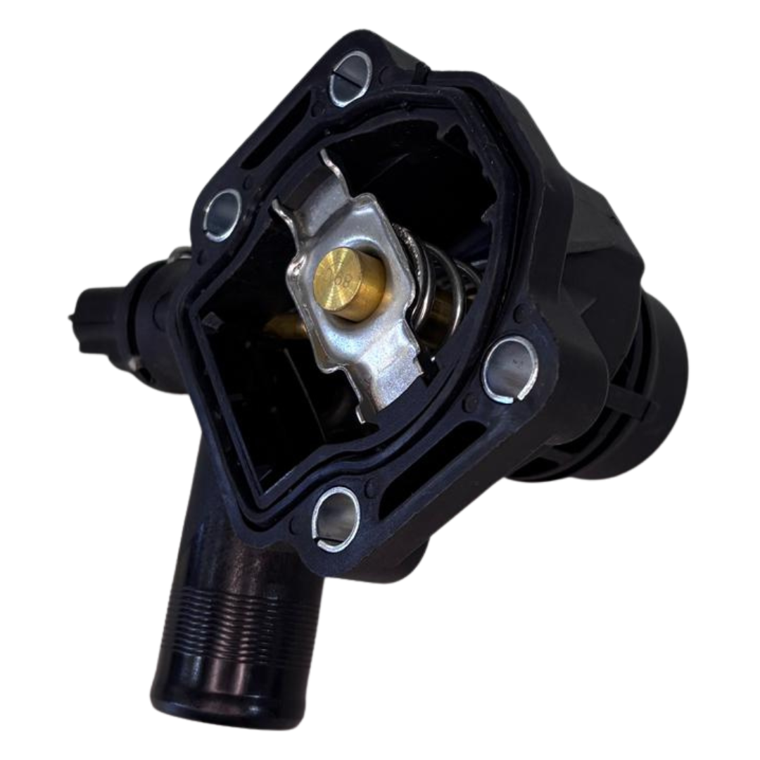 CAVALETE VÁLVULA TERMOSTÁTICA C/ SENSOR FREELANDER 2 2006 A 2014