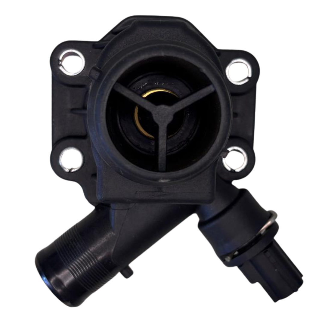 CAVALETE VÁLVULA TERMOSTÁTICA C/ SENSOR FREELANDER 2 2006 A 2014