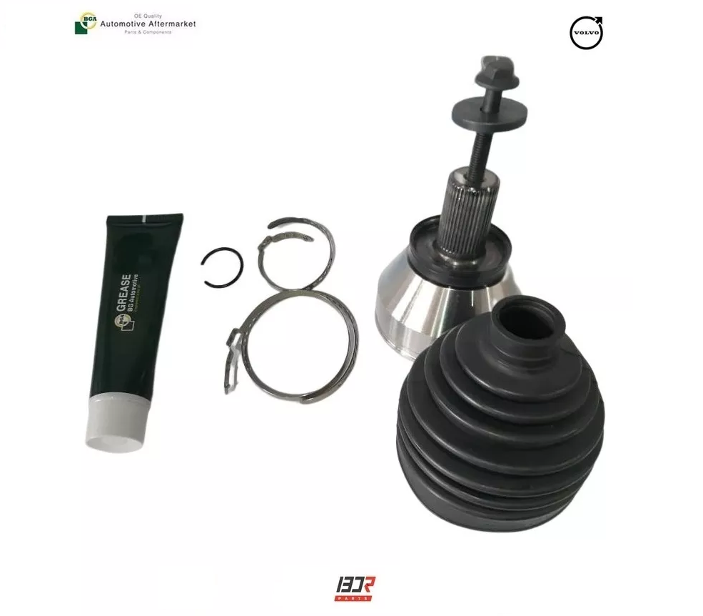 KIT JUNTA HOMOCINÉTICA DIANTEIRA VOLVO V70 2007 A 2015