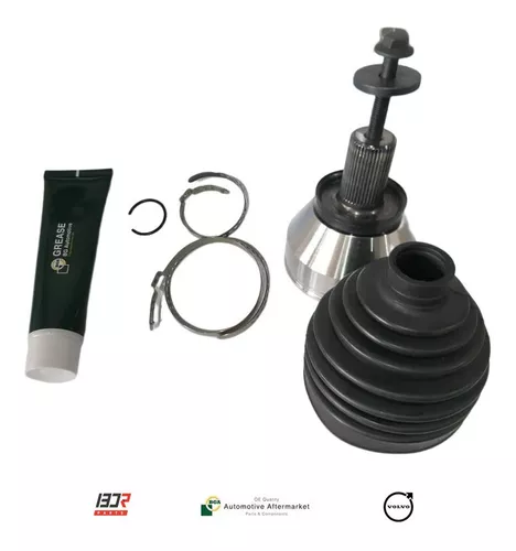 KIT JUNTA HOMOCINÉTICA DIANTEIRA VOLVO S80 2007 A 2016