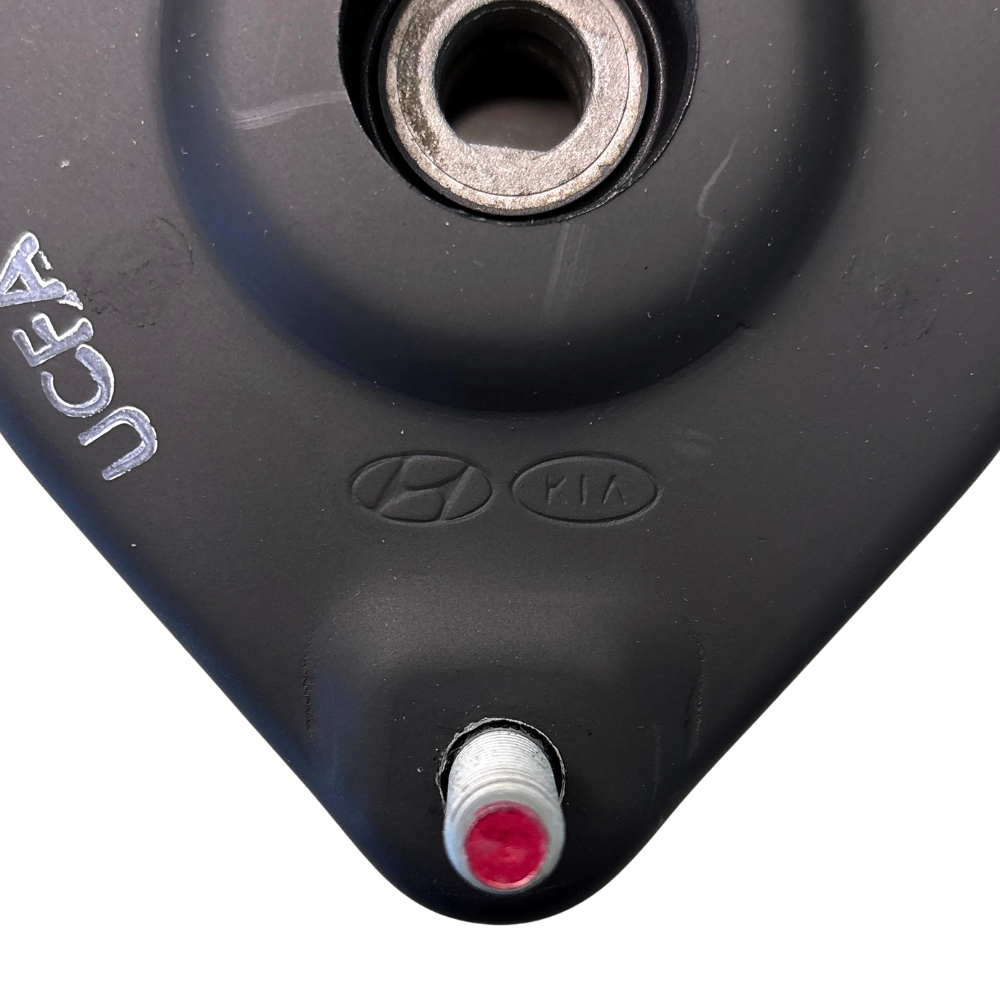 COXIM DO AMORTECEDOR DIANTEIRO ORIGINAL HYUNDAI I30 2.0 2007 A 2012