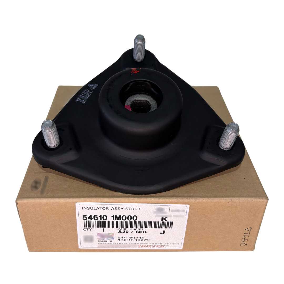 COXIM AMORTECEDOR DIANTEIRO ORIGINAL KIA CERATO 1.6/2.0 2009 A 2013
