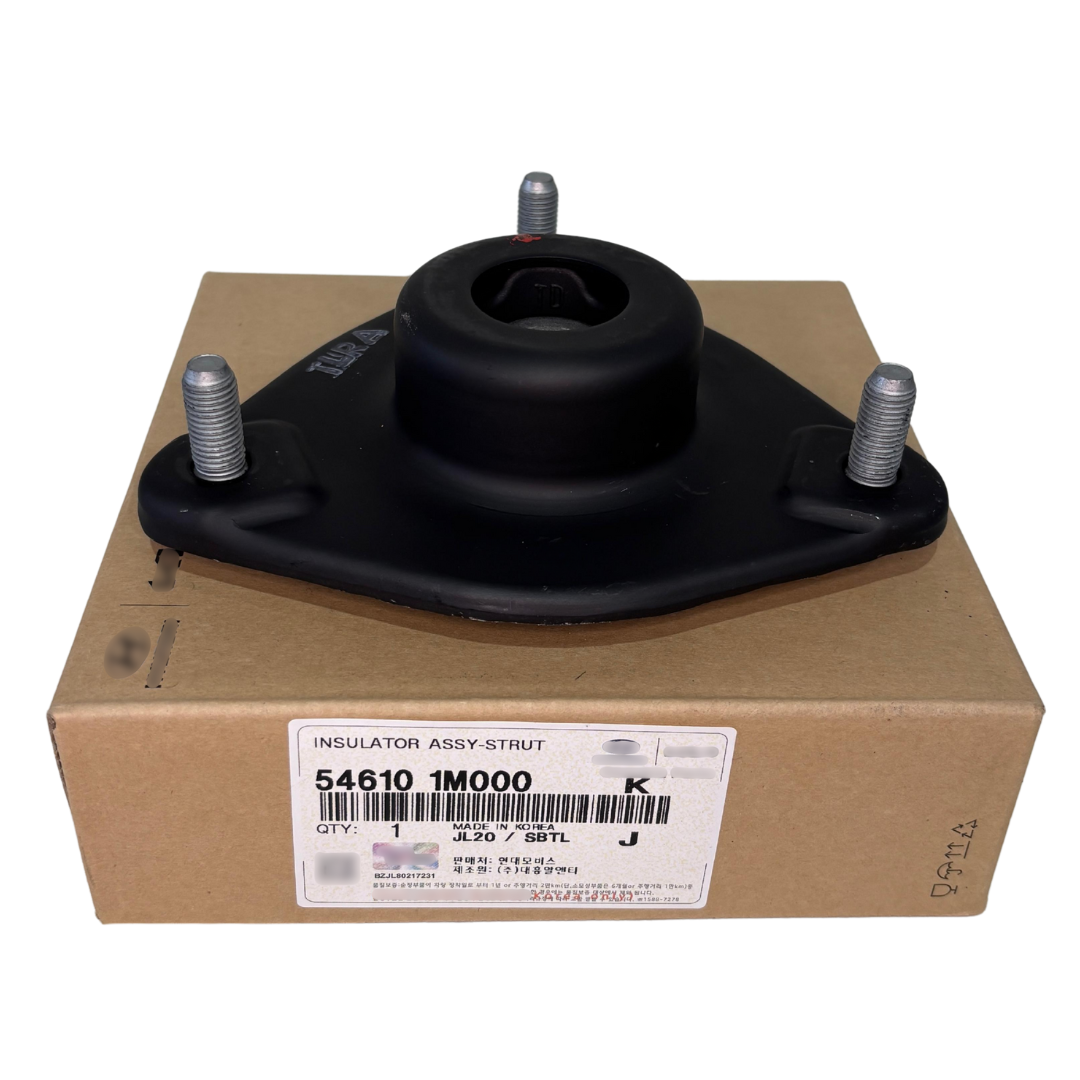 COXIM AMORTECEDOR DIANTEIRO PARA KIA CERATO 1.6/2.0 2009 A 2013