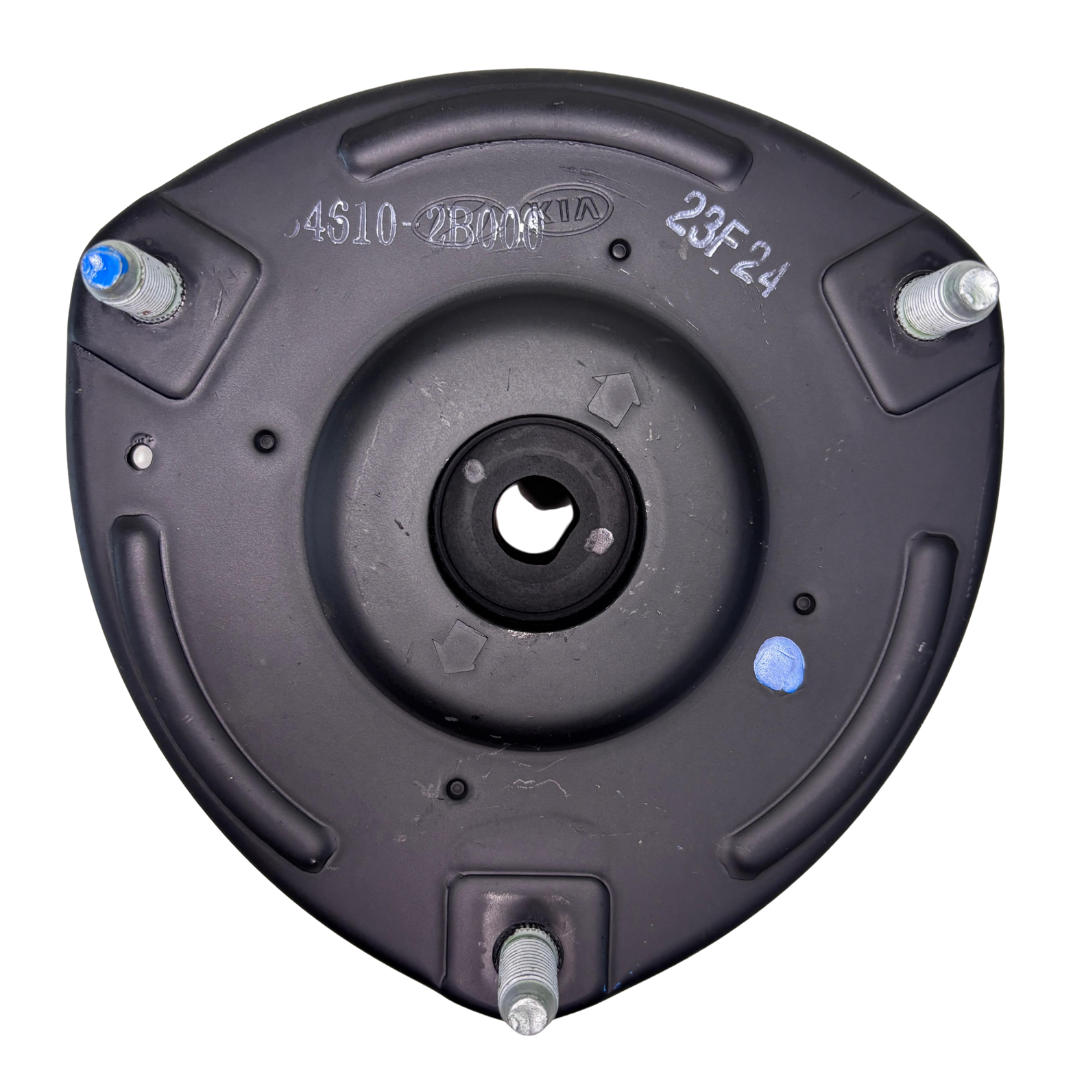 COXIM DO AMORTECEDOR DIANTEIRO ORIGINAL KIA CARNIVAL 2006 A 2015