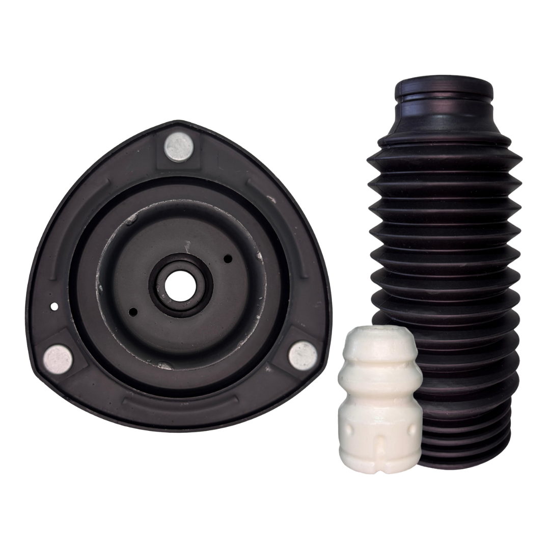 COXIM AMORTECEDOR DIANTEIRO COM BATENTE E COIFA KIA CARNIVAL 2005 A 2015