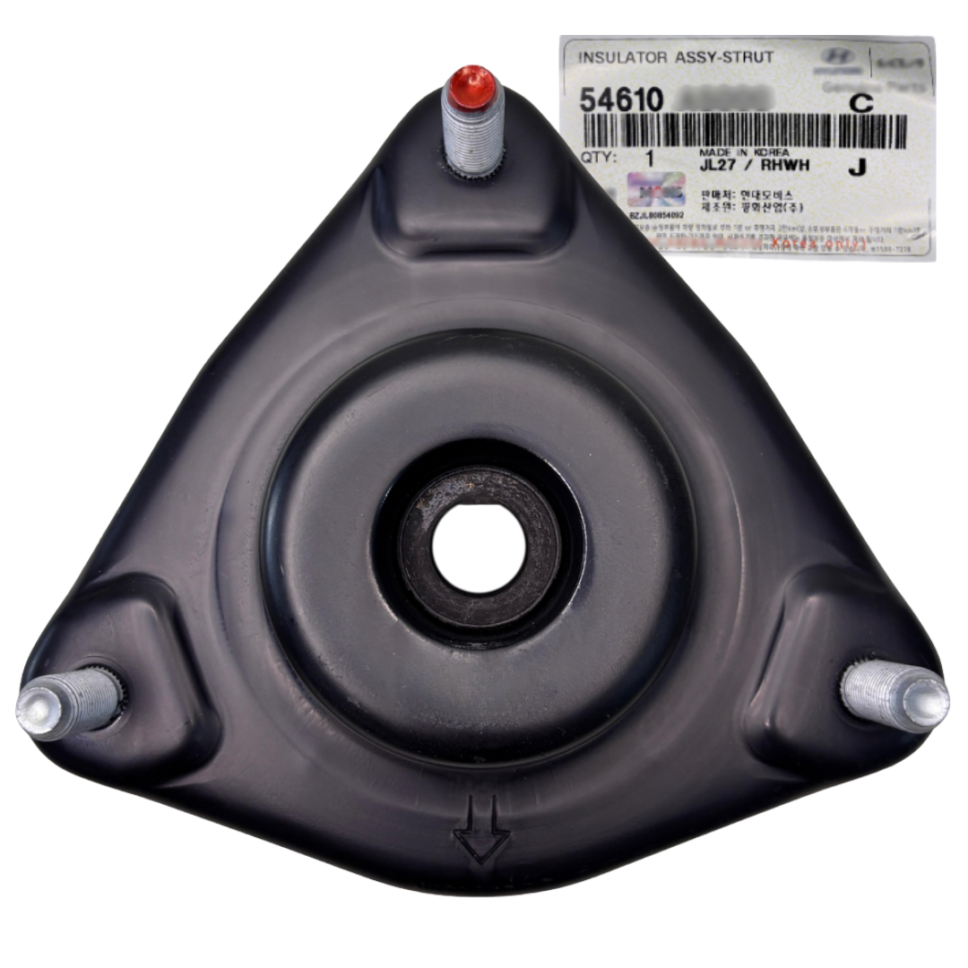 COXIM DO AMORTECEDOR DIANTEIRO ORIGINAL KIA SORENTO 2013 A 2015