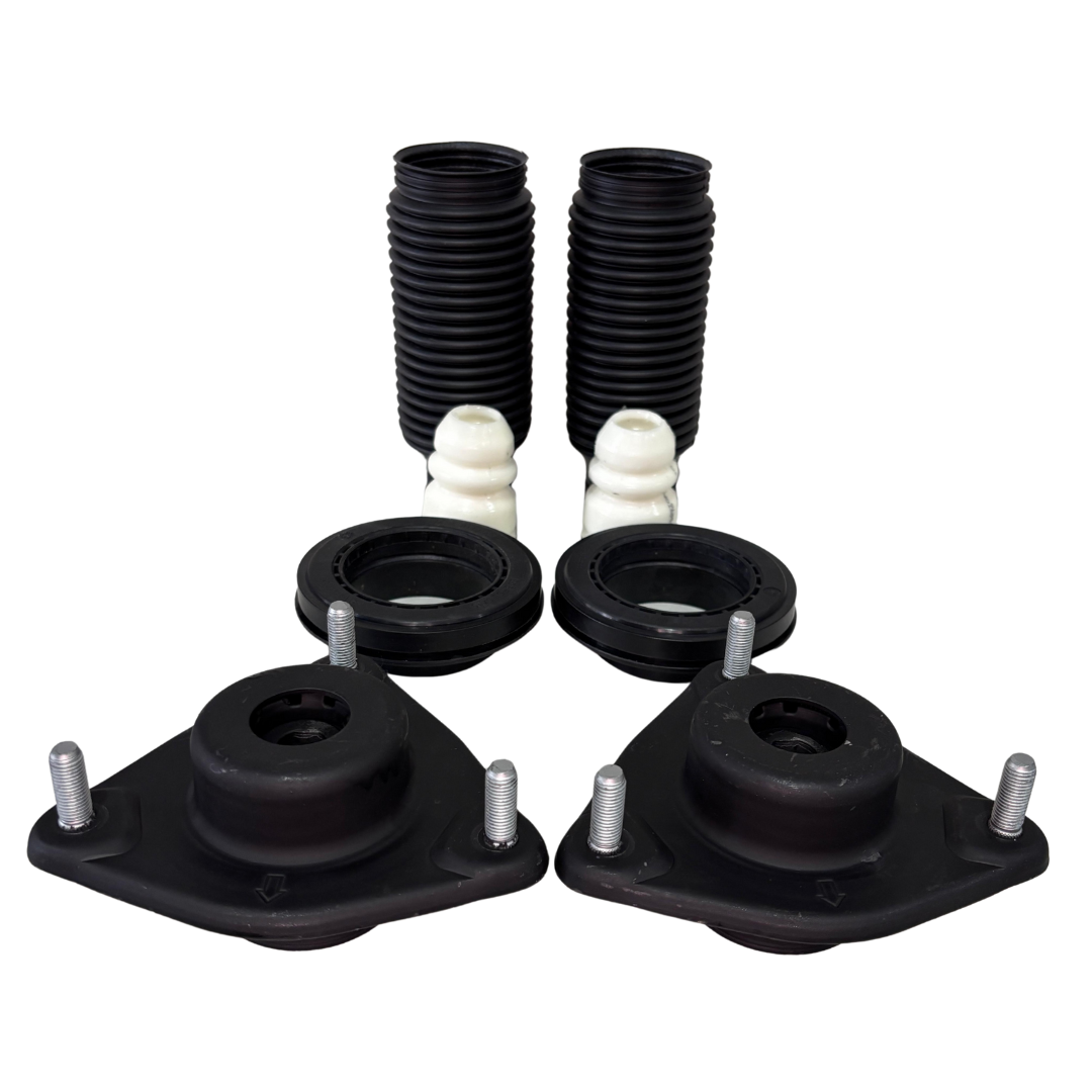 KIT AMORTECEDORES DIANTEIROS KIA SORENTO 2.4/3.5 2013 A 2015