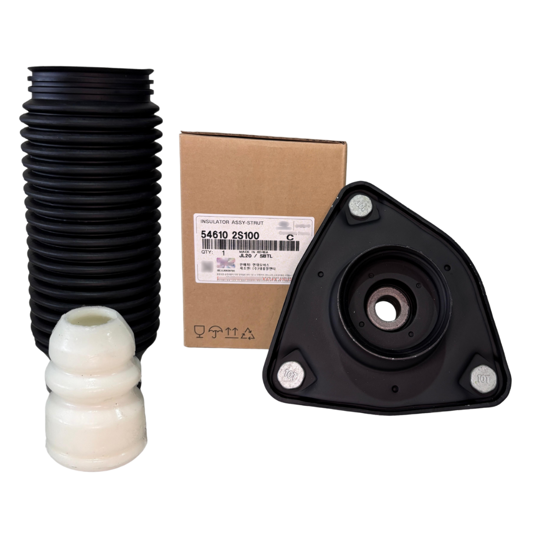 KIT DO AMORTECEDOR PARA HYUNDAI IX35 2.4 (4X4) 2009 A 2013