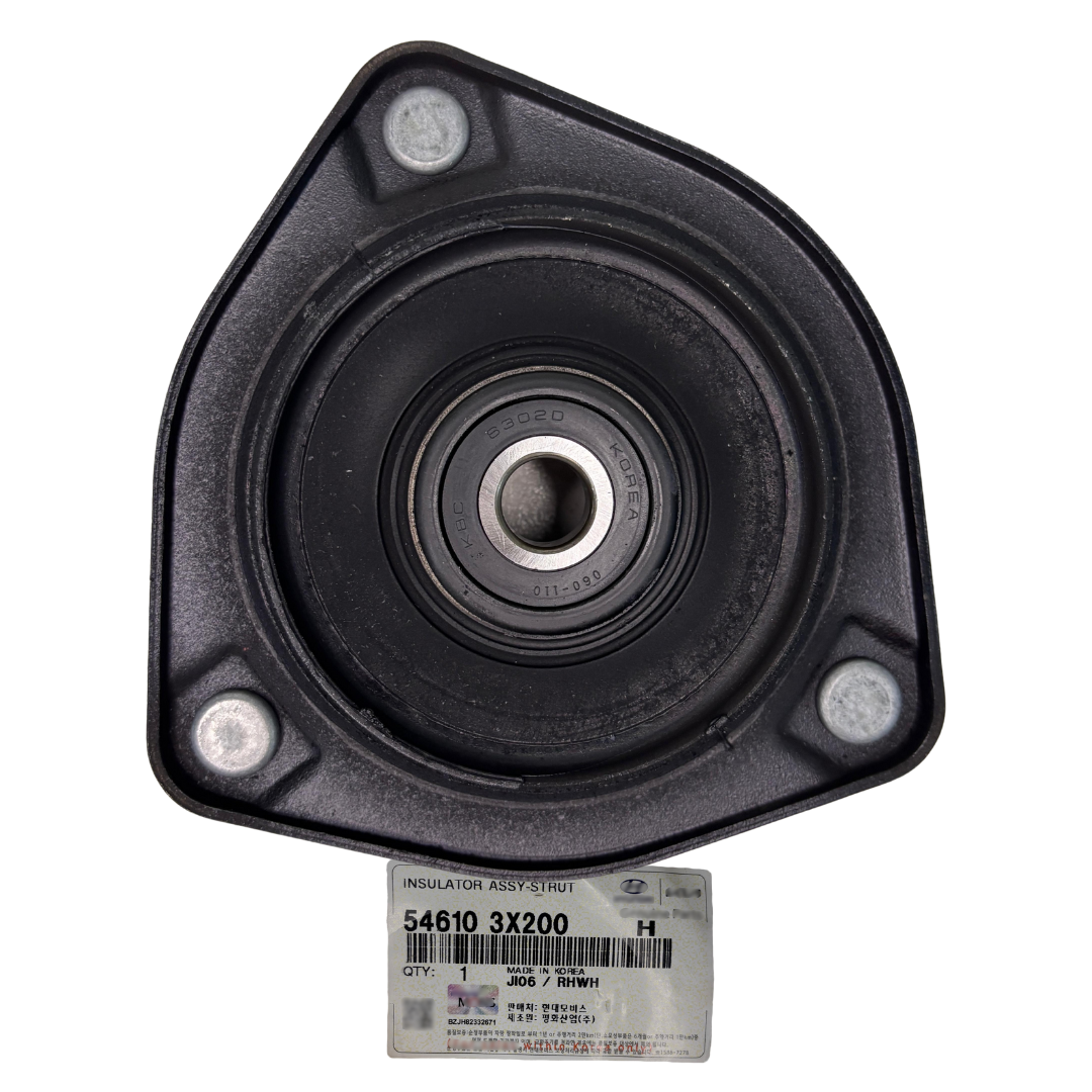 COXIM AMORTECEDOR DIANTEIRO ORIGINAL HYUNDAI VELOSTER 1.6 2012 A 2016