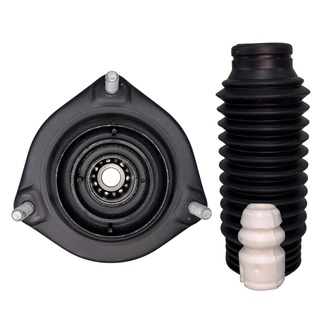 KIT AMORTECEDOR DIANTEIRO HYUNDAI VELOSTER 1.6 2012 A 2015