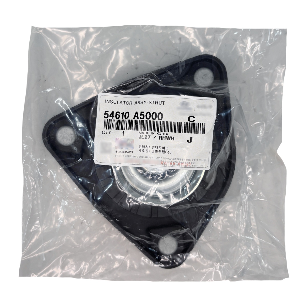 COXIM AMORTECEDOR DIANTEIRO ORIGINAL HYUNDAI I30 1.6/1.8 2013 A 2018