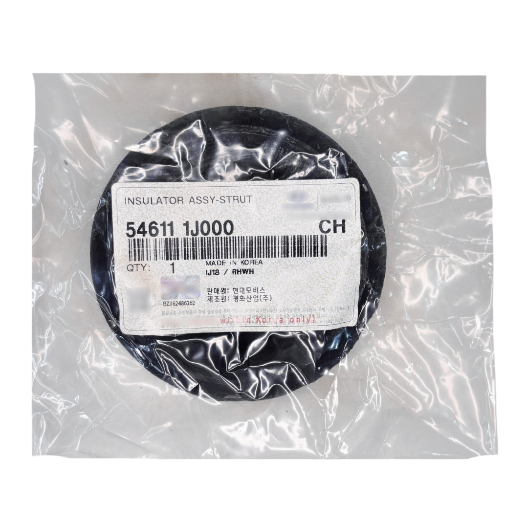 COXIM AMORTECEDOR DIANTEIRO ORIGINAL KIA PICANTO 2006 A 2024