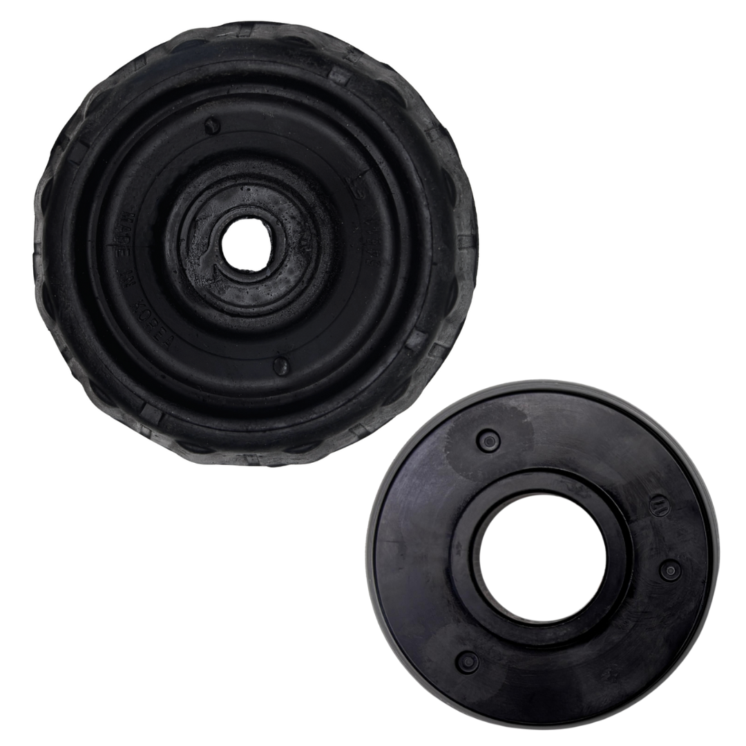 COXIM AMORTECEDOR DIANTEIRO COM ROLAMENTO KIA PICANTO 1.0 2006 A 2024