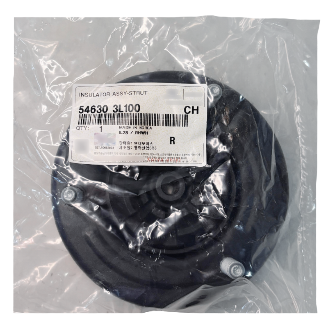 COXIM AMORTECEDOR DIANTEIRO ORIGINAL KIA OPIRUS 3.8 2006 A 2009