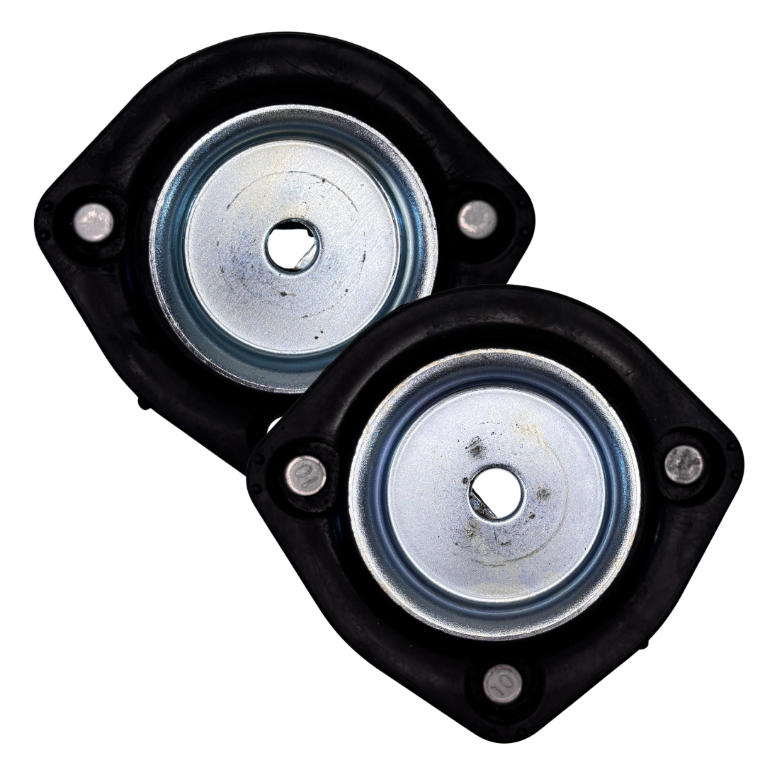 COXINS DO AMORTECEDOR TRASEIRO HYUNDAI TUCSON 2.0/2.7 2004 A 2015