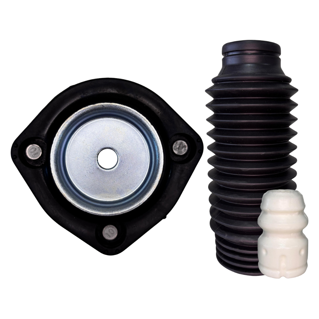 KIT COXIM AMORTECEDOR TRASEIRO DIREITO HYUNDAI TUCSON 2.0/2.7 2004 A 2015
