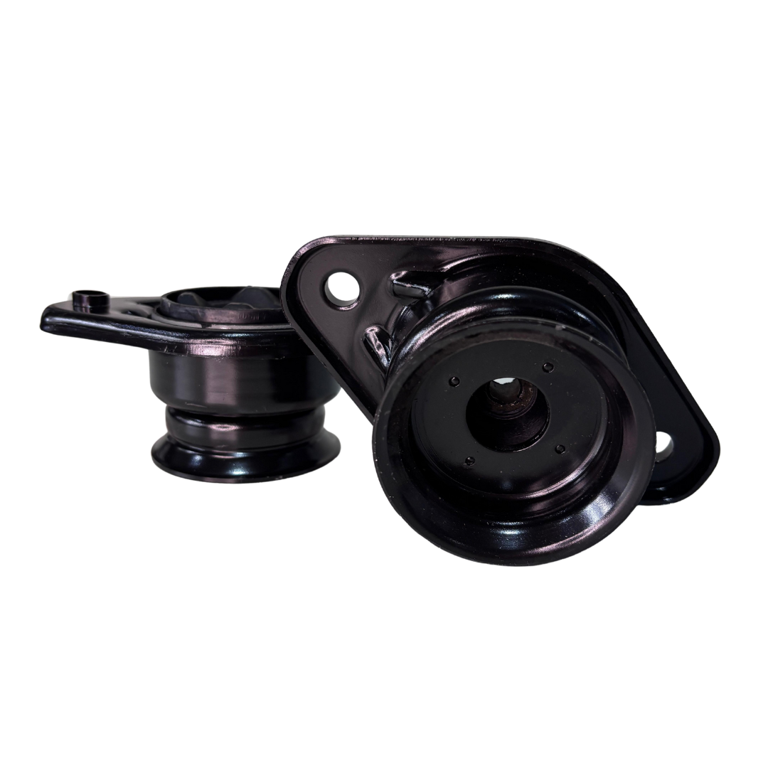 COXIM DO AMORTECEDOR TRASEIRO HYUNDAI IX35 2.0 2009 A 2022