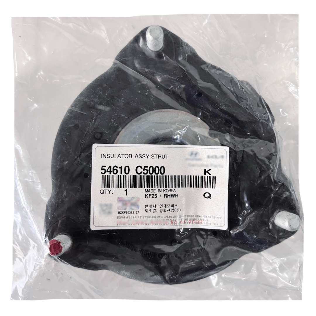 COXIM DO AMORTECEDOR DIANTEIRO ORIGINAL KIA CARNIVAL 3.3 2015 A 2024